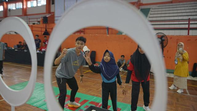 Festival SenengMinton