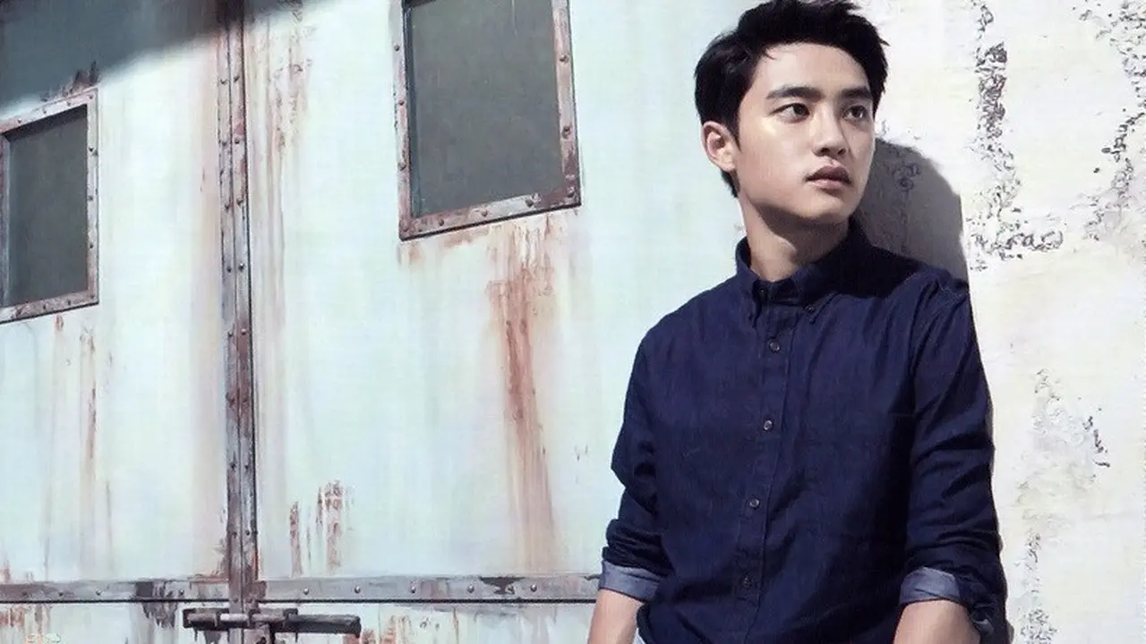 D.O `EXO`
