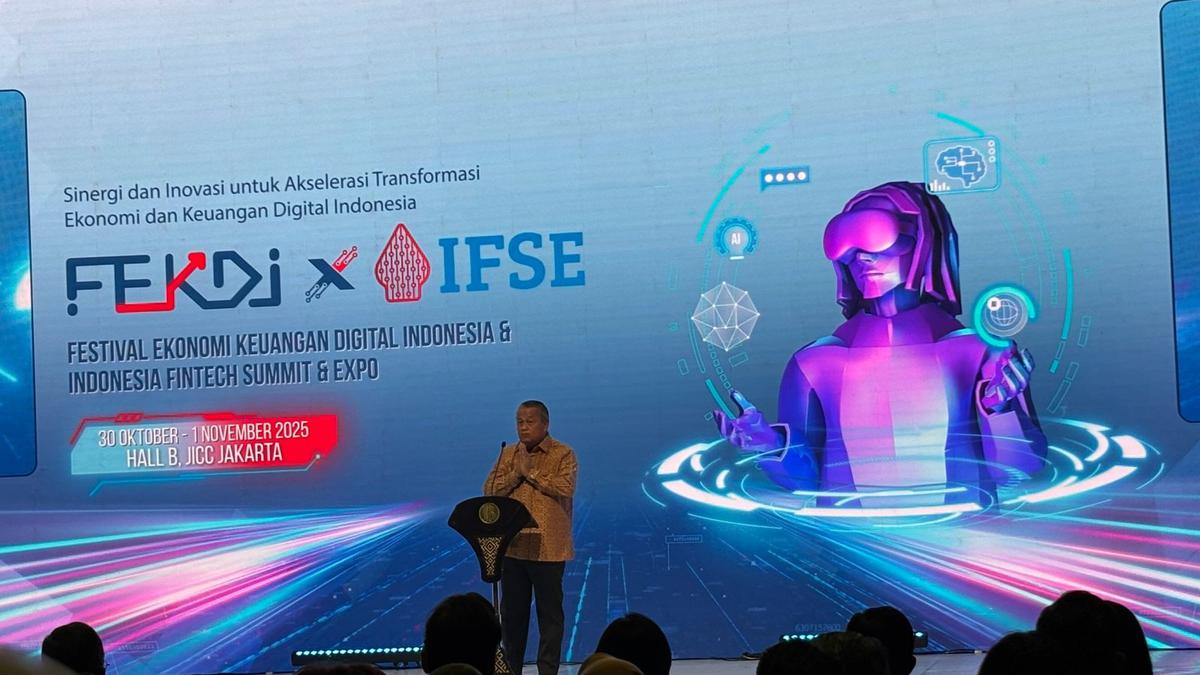 QRIS Tap In-Tap Out Meluncur: Bisa Dipakai Bayar KRL, MRT hingga LRT