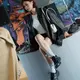 Intip mengapa tren sportstyle kian digemari (ardiles)