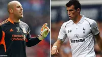Reina Dukung Bale ke Madrid
