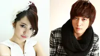 Yoon Eun Hye dan Jung Yong Hwa Akan Berkolaborasi di KDrama Baru