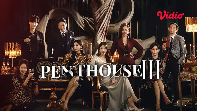 The Penthouse 3