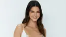 <p>Kendall Jenner menghadiri CFDA Fashion Awards di Casa Cipriani, New York City, Amerika Serikat, 7 November 2022. Kendall Jenner tampil minimalis pada acara CFDA Fashion Awards 2022. (Dimitrios Kambouris/Getty Images/AFP)</p>
