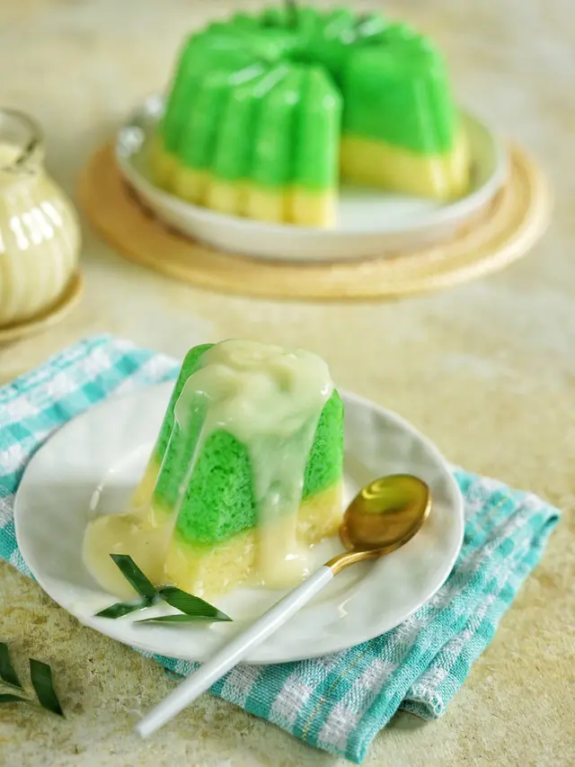 3 Resep Kreasi Sirup yang Bisa Segarkan Momen di Rumah Aja, Pastinya Keluarga Suka