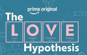 Sinopsis The Love Hypothesis yang Dibintangi Lili Reinhart dan Tom Bateman