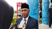 Wakil Wali Kota Ternate: Pemkot Akan Dirikan SPBU di Kecamatan Terluar di Kota Ternate
