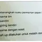 Jawaban yang Dipilih Murid di Soal Pilihan Ganda. (Sumber: Instagram/ngakakkocak)