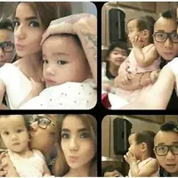 Miki Tan Lee selaku kuasa hukum dari Sheila Marcia melaporkan ke kepolisian bahwa kliennya mendapatkan kekerasan dalam rumah tangga (KDRT) dari suaminya, Kiki Mirano.