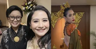 Gaya Prilly Latuconsina Dibalut Dress, Laksmi DeNeefe, hingga Retno Marsudi Berkebaya saat Jadi Juri Putri Indonesia 2024. [Instagram]