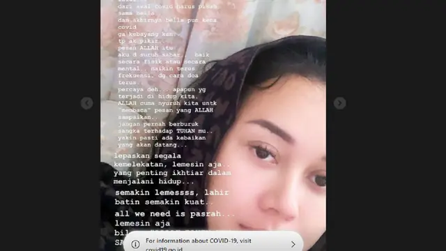 Aura Kasih