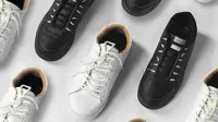 5 Bulan Beraksi, 6 Karyawan Pabrik Diciduk Curi Puluhan Sepatu di Jombang