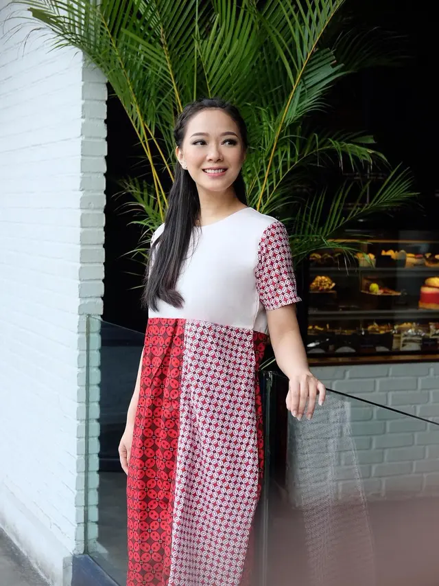 [Bintang] Yuanita Christiani