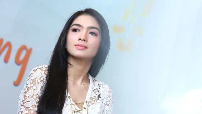 [Fimela] Angel Karamoy