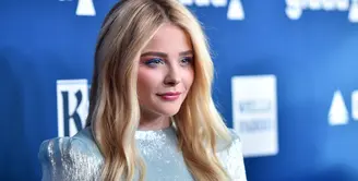 Menjadi selebriti yang disorot mata dunia bukanlah sebuah hal yang mudah. Apalagi urusan kecantikan kulit dan wajah. (Alberto E. Rodriguez / GETTY IMAGES NORTH AMERICA / AFP)