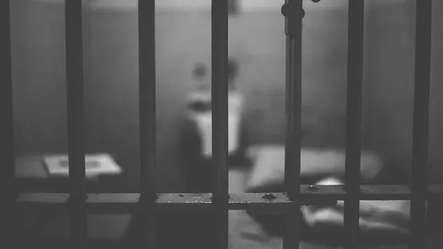 4 Cerita Horor Sosok Mengerikan yang Tertangkap Kamera