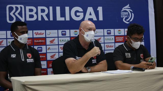 Pelatih PSM, Joop Gall