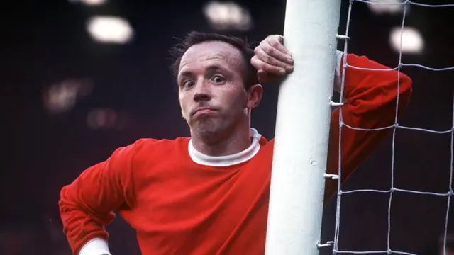 Nobby Stiles