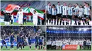 Sejumlah negara telah mengamankan tiket tampil di putaran final Piala Dunia 2026. Hingga Kamis 27 Maret 2025, tercatat tujuh negara memastikan akan tampil di hajatan besar sepak bola dunia ini.