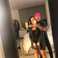 Austin Wilson (Sumber: Instagram/austingwilson)