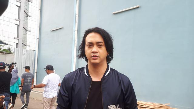 Tujuh Tahun Nikah Dimas Andrean Dan Istri Masih Berusaha Dapat Anak Showbiz Liputan6 Com