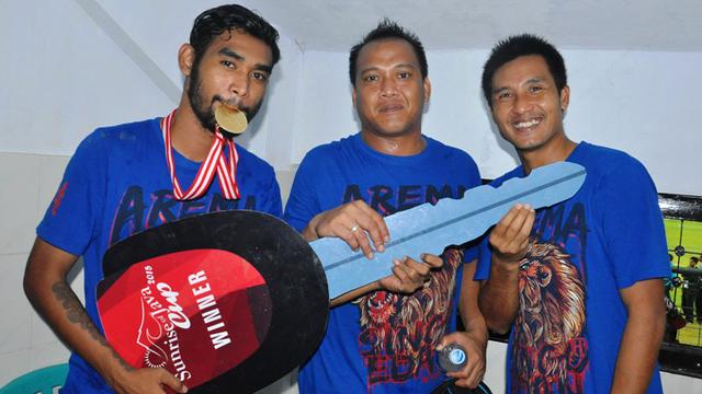 Arema