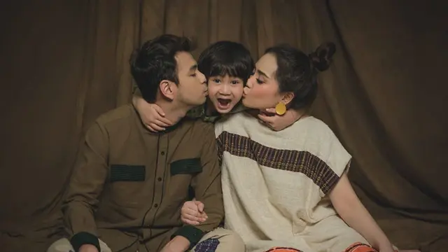 [Fimela] Raffi Ahmad