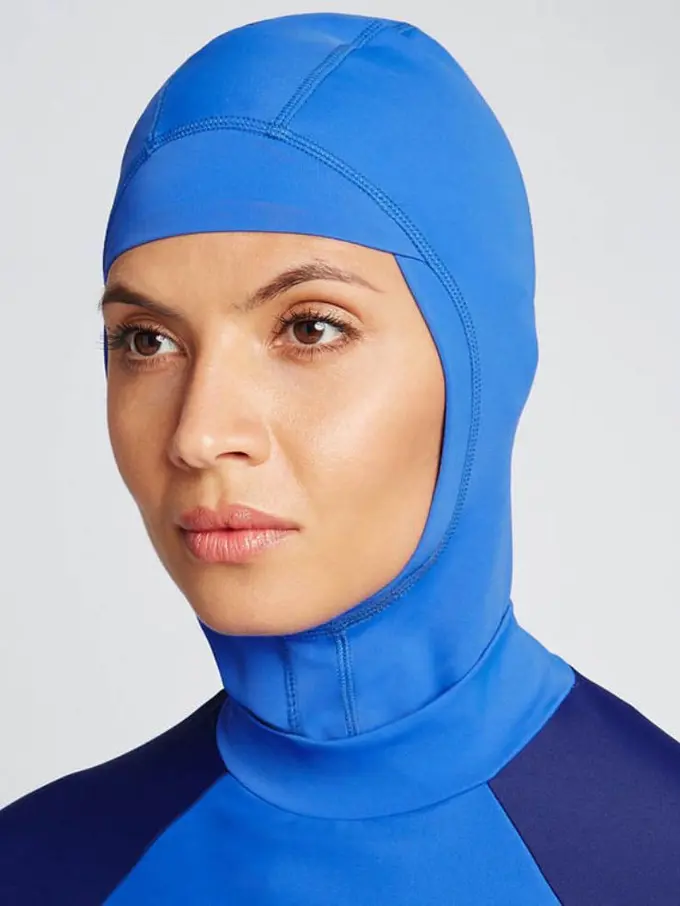 Burkini, Baju Renang Muslimah Tuai Protes. Kok Bisa?