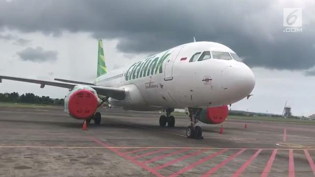 Penutupan Bandara Ngurah Rai Diperpanjang