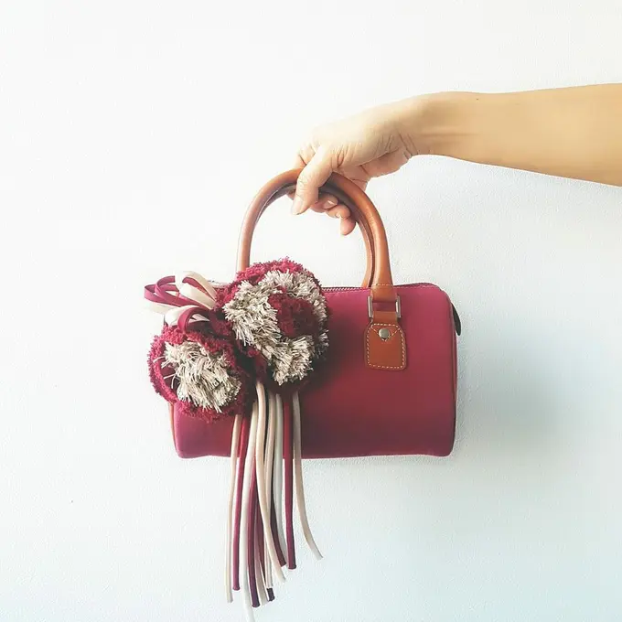 5 Jenis Tas yang Buat Penampilan Chic Seperti Fahion Influencer