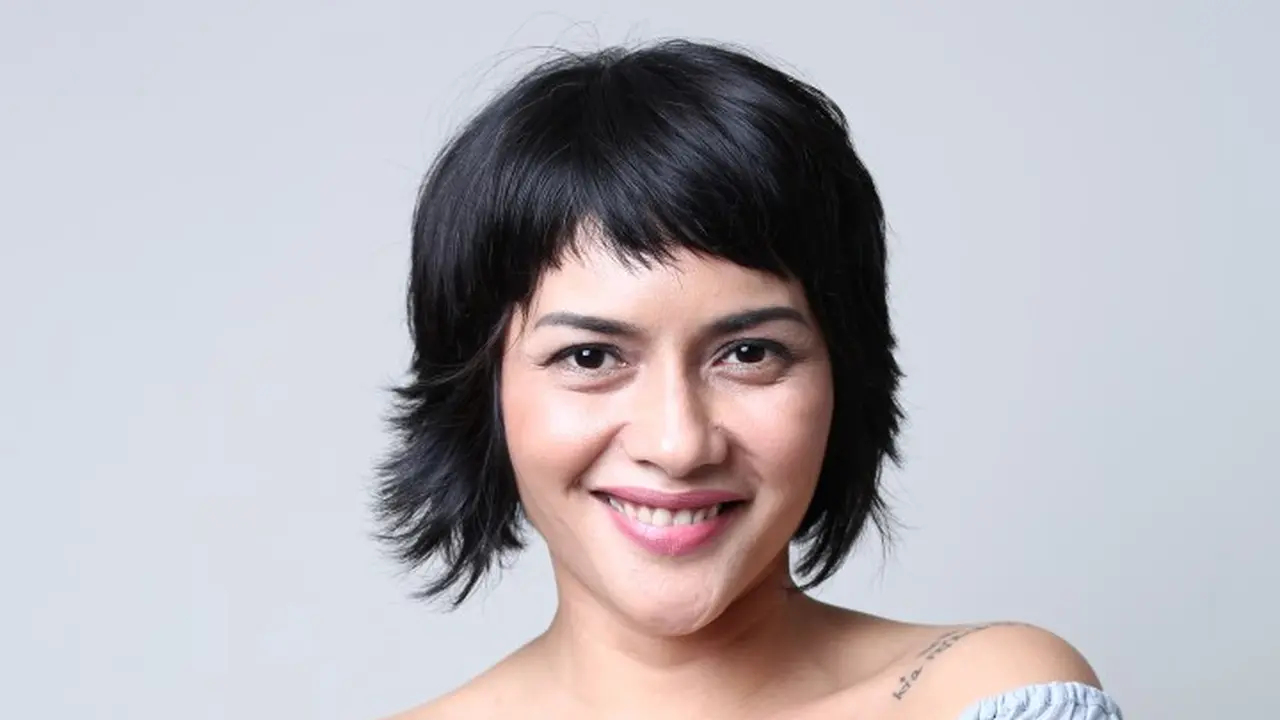 [Bintang] Ade Fitria Sechan