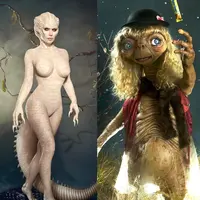 Model sekaligus aktris cantik Elsa Hosk bikin geger warganet akan penampilan terbarunya. Dalam unggah terbarunya di Instagram, Elsa Hosk memamerkan kostum Halloween tahun ini. Elsa Hosk memilih untuk cosplay jadi Putri Diana sebagai kostum Halloween-nya. Ia meniru gaya Putri Diana yang kenakan Revenge Dress pasca perselingkuhan Pangeran Charles dan Camilla Bowles. [@hoskelsa].