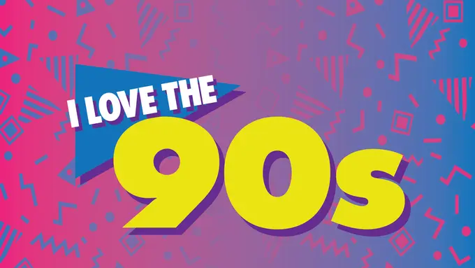 [Bintang] Editor Says: Dapat Salam dari Era 90-an