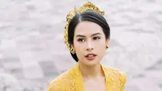 Maudy Ayunda (Foto: Instagram/@didietmaulana)