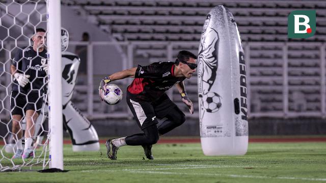 Emil Audero Mulyadi - Timnas Indonesia