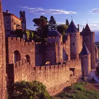 Carcassonne, Perancis. (terramartour.com)