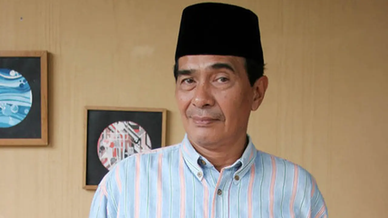 Wawan Wanisar