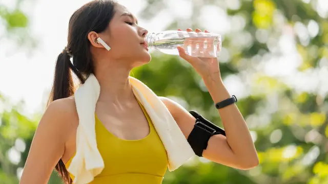 Biar Terhindar dari Cedera, Ini 4 Tips Aman yang Bisa Dicoba Saat Berolahraga