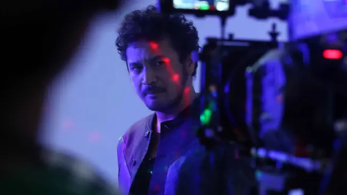 [Bintang] Giring Nidji 