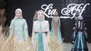 Fashion Rhapsody 2020 (Bambang E Ros/Fimela.com)