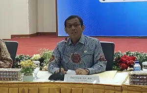 Gaji Hakim Naik, KY Sebut Pelanggaran Etik Belum Menurun