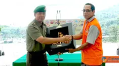 Citizen6, Bandung: Kegiatan lainnya yang akan dilaksanakan meliputi Bakti Sosial Kesehatan Donor Darah, Khitanan Massal, Operasi Bibir Sumbing dan Katarak, Pembagian Sembako ke Panti Sosial bagi masyarakat yang kurang mampu. (Pengirim: Badarudin Bakri)