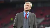 Arsene Wenger Keluhkan Taktik Negatif Southampton
