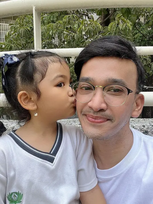 Ruben Onsu [Instagram/ruben_onsu]