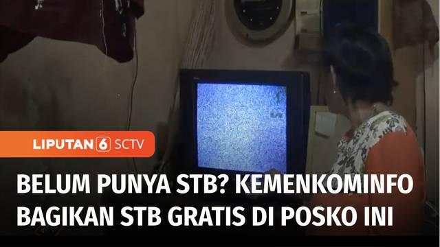Setelah siaran televisi analog resmi dihentikan di wilayah Jabodetabek, sejumlah warga di Jakarta mengeluh, karena tidak bisa menyaksikan program acara favorit mereka.