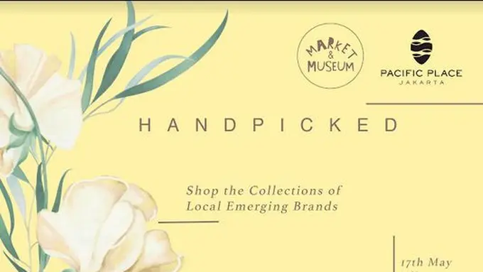 Market & Museum Handpicked