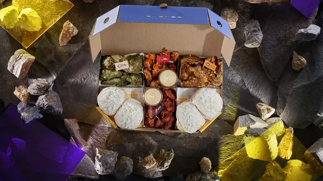 Pilihan Menu Makanan Korea yang Bisa Dinikmati Bersama Sepanjang Akhir Tahun