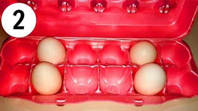Ungkap Kepribadian Berdasarkan Caramu Menyimpan Telur