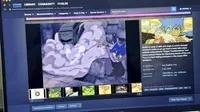 Breath of Fire IV Steam Resmi Hadir, Harganya Cuma Rp 65 Ribuan