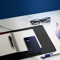 Smartphone vivo V21 5G. Sumber foto: Document/vivo Indonesia.